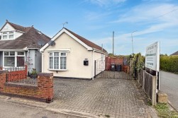 Ansley Road, Stockingford, Nuneaton, CV10 8LZ