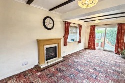 Ansley Road, Stockingford, Nuneaton, CV10 8LZ