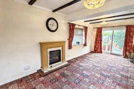 Ansley Road, Stockingford, Nuneaton, CV10 8LZ