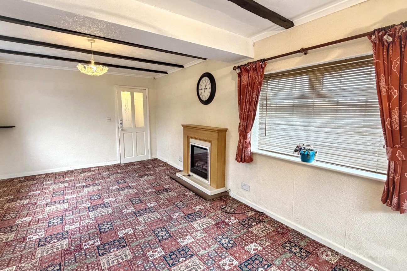 Ansley Road, Stockingford, Nuneaton, CV10 8LZ