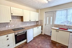 Ansley Road, Stockingford, Nuneaton, CV10 8LZ