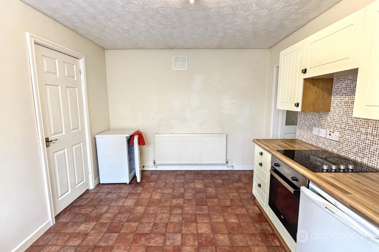 Ansley Road, Stockingford, Nuneaton, CV10 8LZ