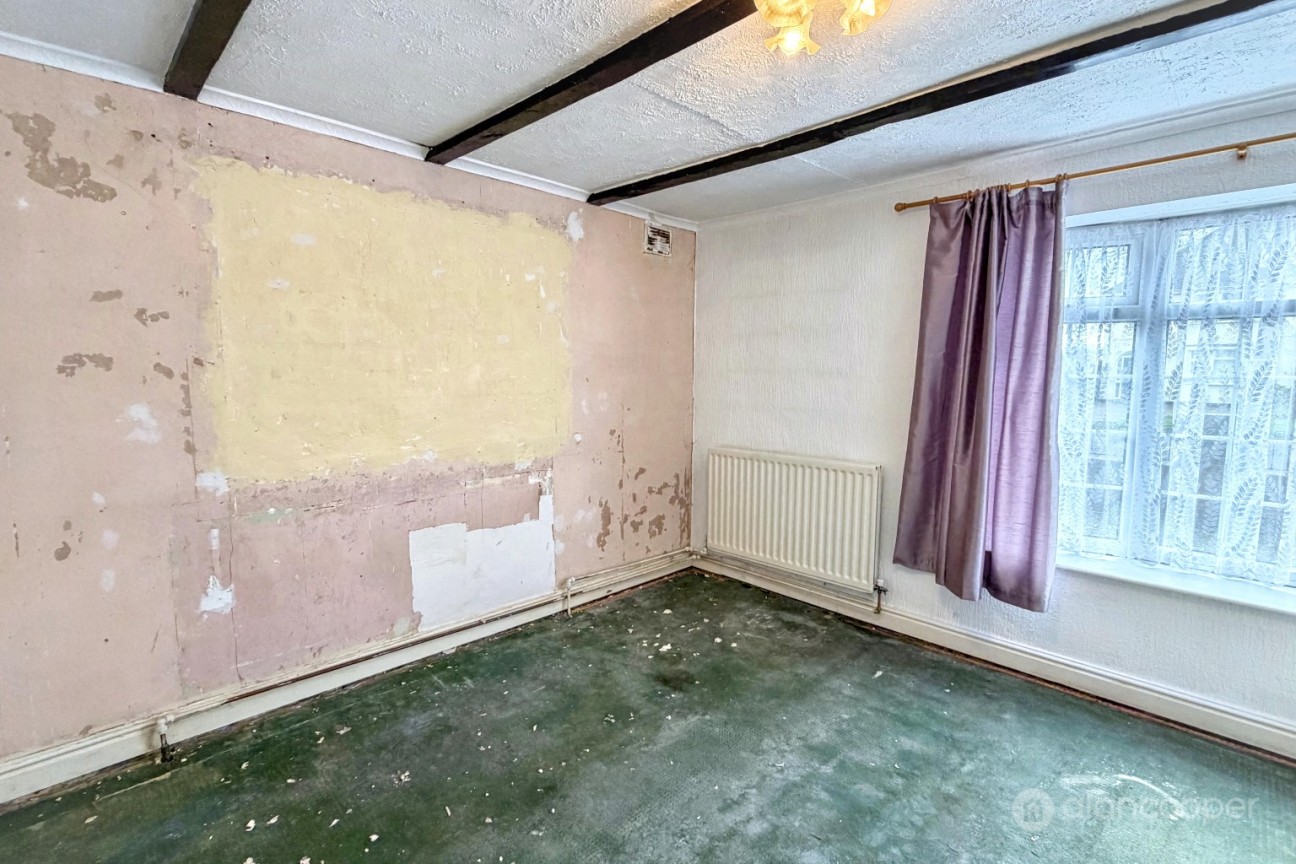 Ansley Road, Stockingford, Nuneaton, CV10 8LZ