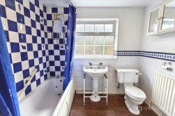 Ansley Road, Stockingford, Nuneaton, CV10 8LZ