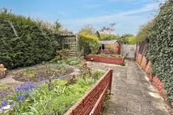 Ansley Road, Stockingford, Nuneaton, CV10 8LZ