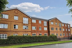 Flat, Vernons Mews, Black-A-Tree Road, Nuneaton, CV10 8DZ