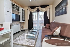 Flat, Vernons Mews, Black-A-Tree Road, Nuneaton, CV10 8DZ