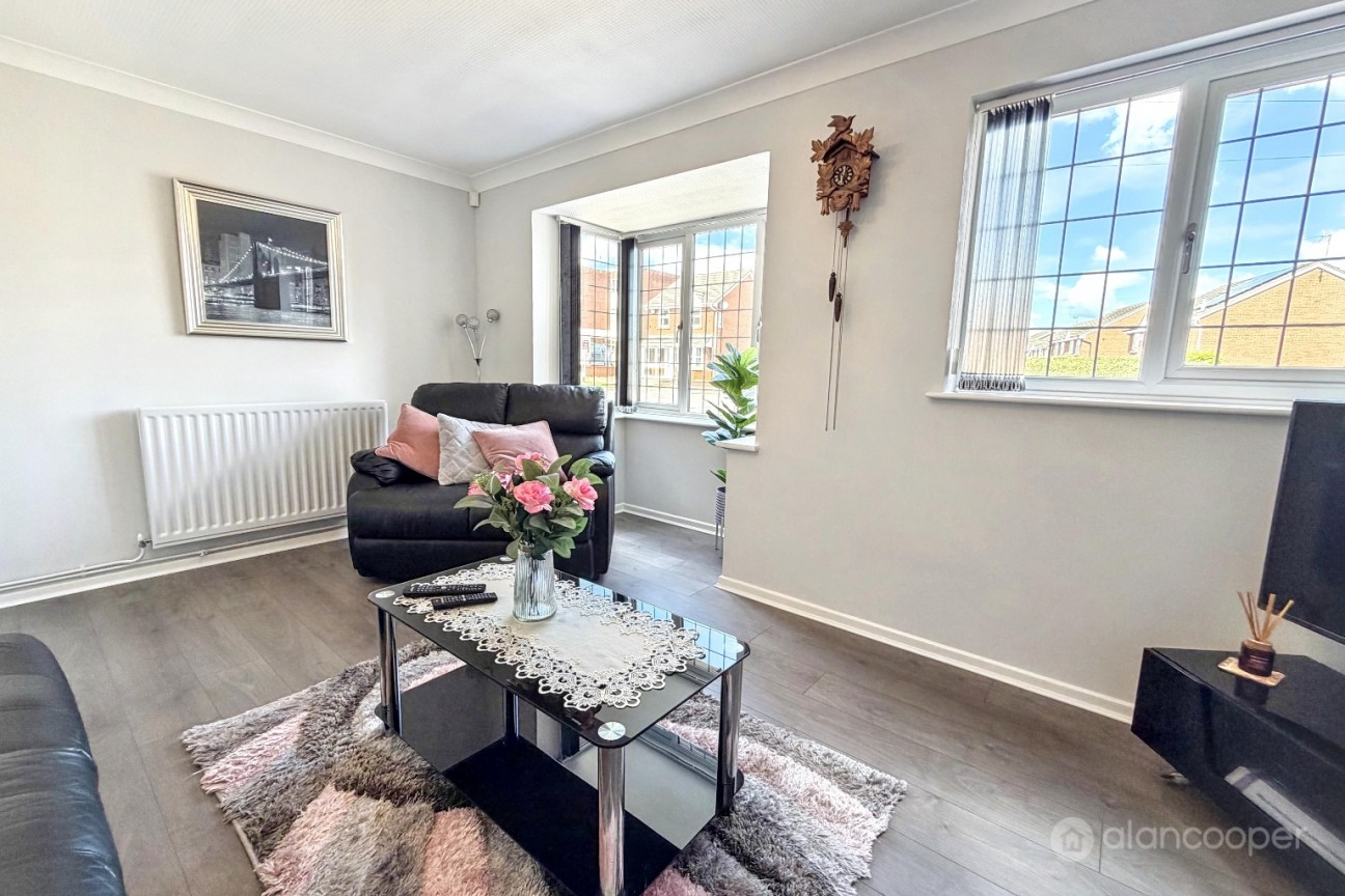 Croft Road, Stockingford, Nuneaton, CV10 7DY