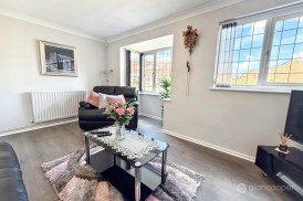 Croft Road, Stockingford, Nuneaton, CV10 7DY