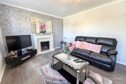 Croft Road, Stockingford, Nuneaton, CV10 7DY