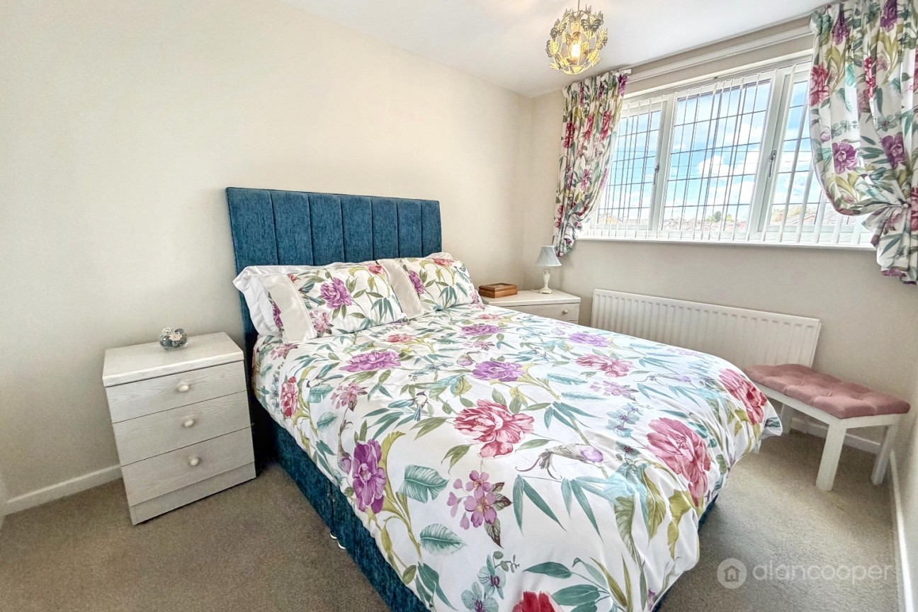 Croft Road, Stockingford, Nuneaton, CV10 7DY