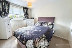 Croft Road, Stockingford, Nuneaton, CV10 7DY