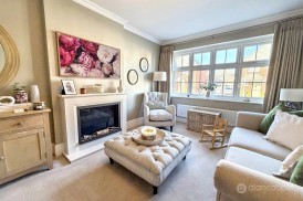 Hadrian Way, Heritage Fields, Nuneaton, CV11 6GS