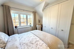 Hadrian Way, Heritage Fields, Nuneaton, CV11 6GS