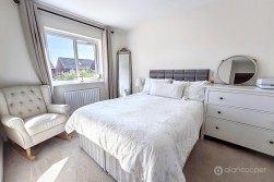 Hadrian Way, Heritage Fields, Nuneaton, CV11 6GS