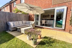 Hadrian Way, Heritage Fields, Nuneaton, CV11 6GS