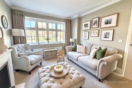 Hadrian Way, Heritage Fields, Nuneaton, CV11 6GS