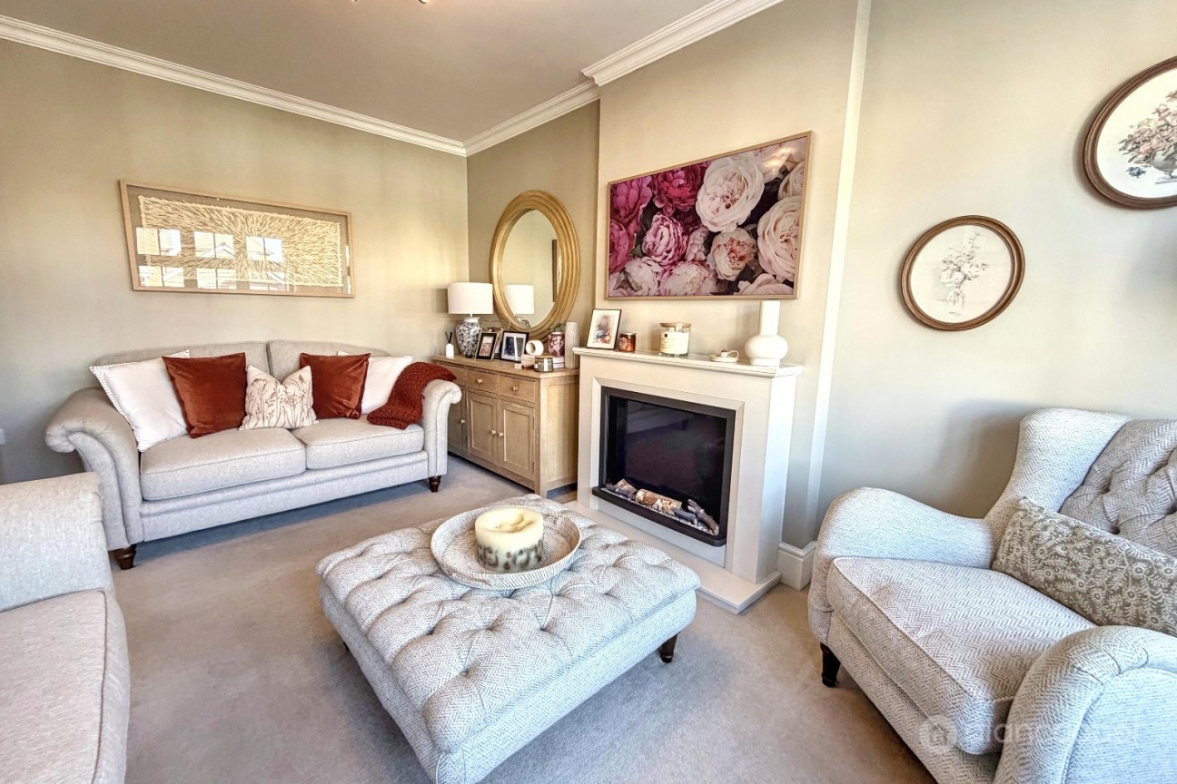 Hadrian Way, Heritage Fields, Nuneaton, CV11 6GS