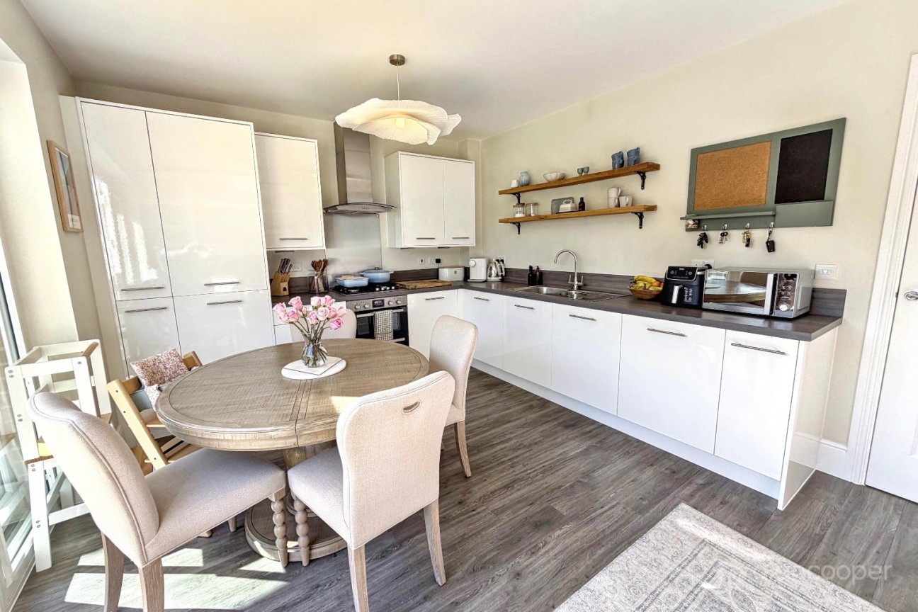 Hadrian Way, Heritage Fields, Nuneaton, CV11 6GS