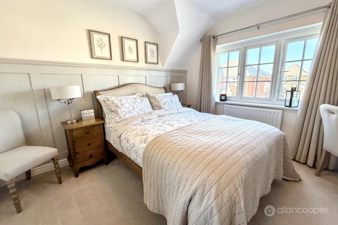 Hadrian Way, Heritage Fields, Nuneaton, CV11 6GS