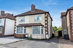 Brookdale Road, Weddington, Nuneaton, CV10 0BL