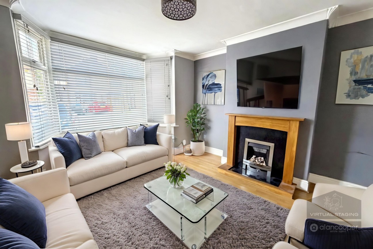 Brookdale Road, Weddington, Nuneaton, CV10 0BL