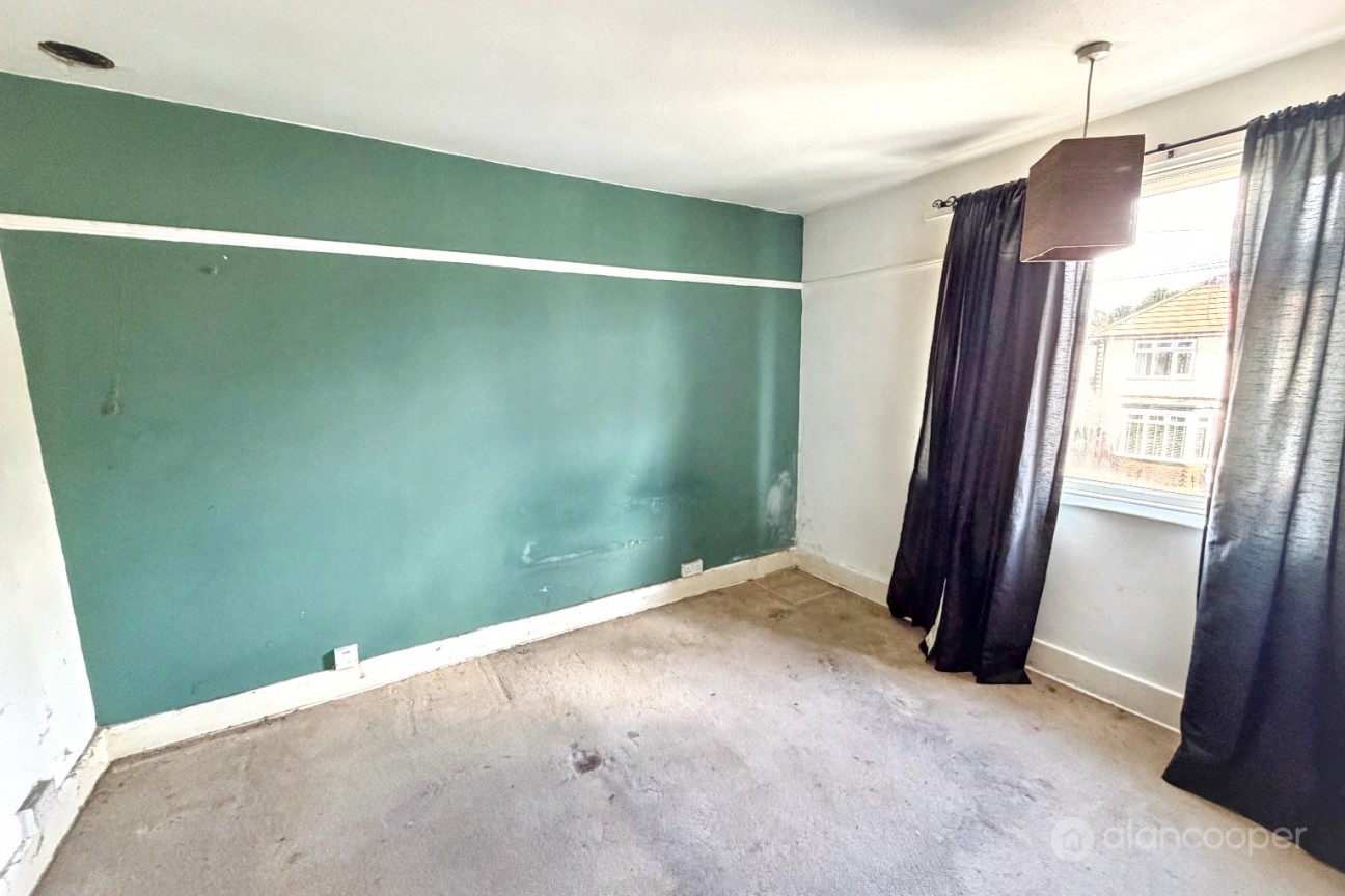 Brookdale Road, Weddington, Nuneaton, CV10 0BL