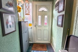 Stanley Road, Abbey Green, Nuneaton, CV11 5EW