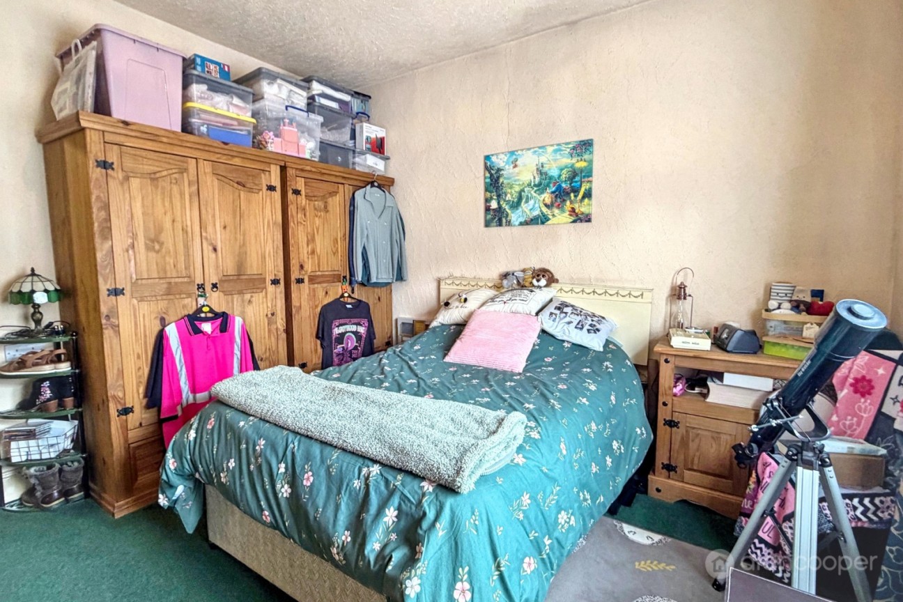 Stanley Road, Abbey Green, Nuneaton, CV11 5EW
