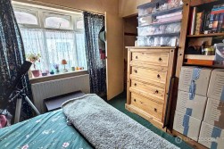 Stanley Road, Abbey Green, Nuneaton, CV11 5EW