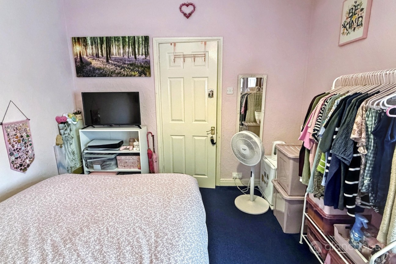 Stanley Road, Abbey Green, Nuneaton, CV11 5EW
