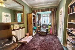 Stanley Road, Abbey Green, Nuneaton, CV11 5EW