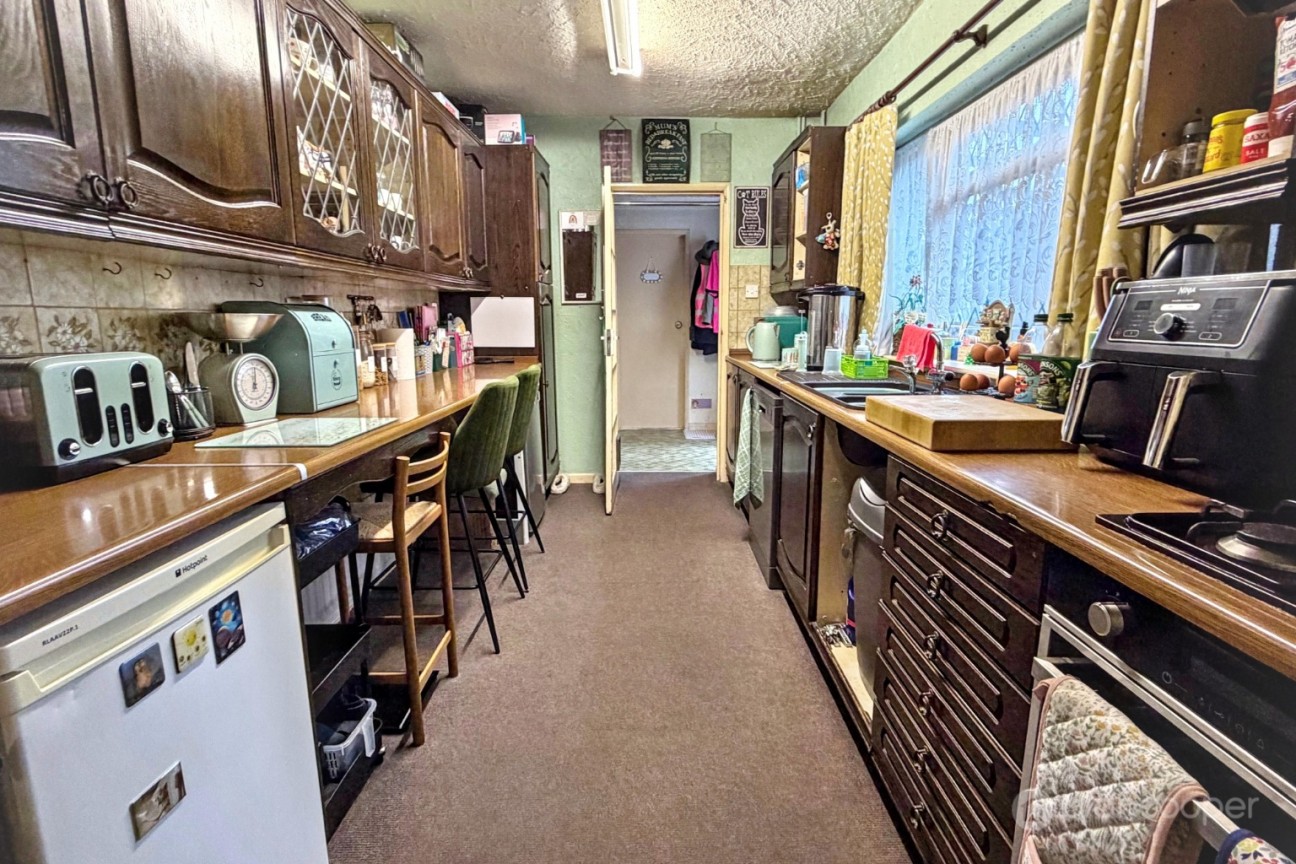 Stanley Road, Abbey Green, Nuneaton, CV11 5EW