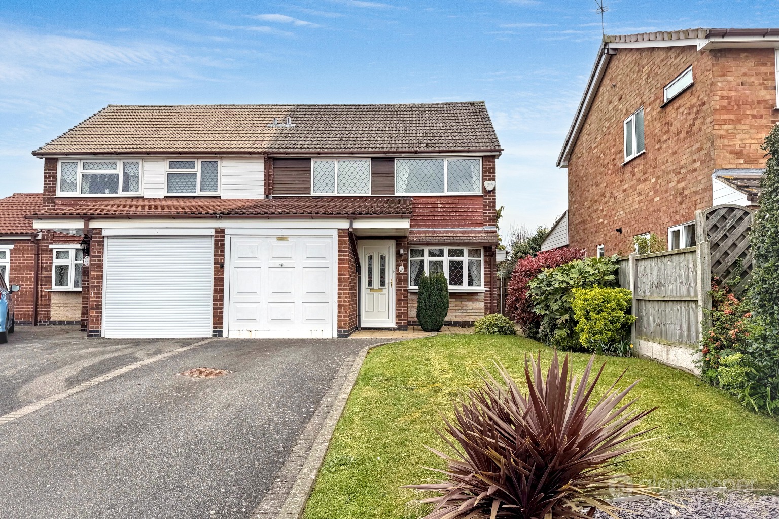 Hoarestone Avenue, Whitestone, Nuneaton, CV11 4TH