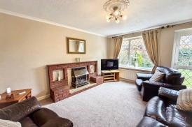 Hoarestone Avenue, Whitestone, Nuneaton, CV11 4TH