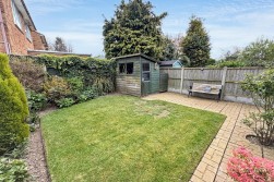 Hoarestone Avenue, Whitestone, Nuneaton, CV11 4TH
