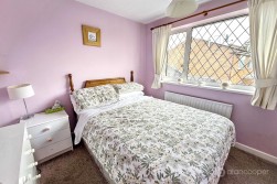 Hoarestone Avenue, Whitestone, Nuneaton, CV11 4TH