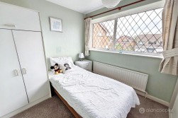 Hoarestone Avenue, Whitestone, Nuneaton, CV11 4TH