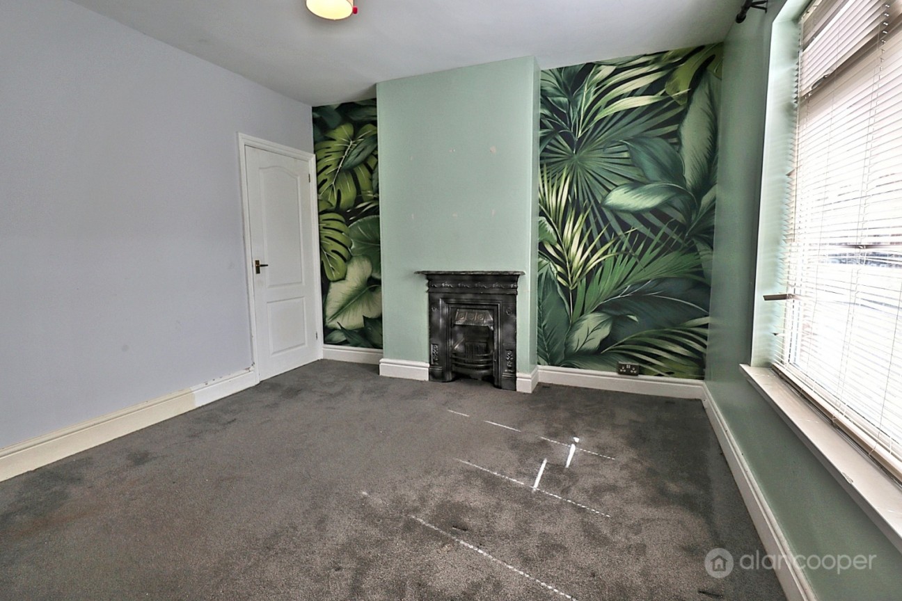 Croft Road, Stockingford, Nuneaton, CV10 7EJ