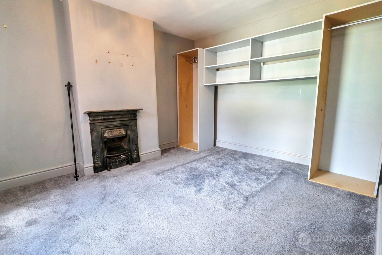 Croft Road, Stockingford, Nuneaton, CV10 7EJ