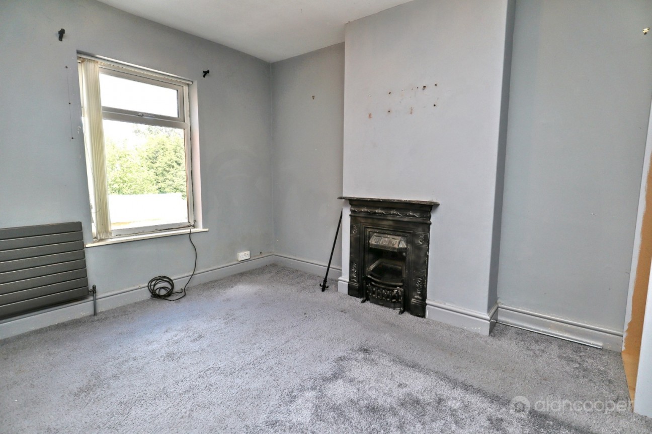 Croft Road, Stockingford, Nuneaton, CV10 7EJ