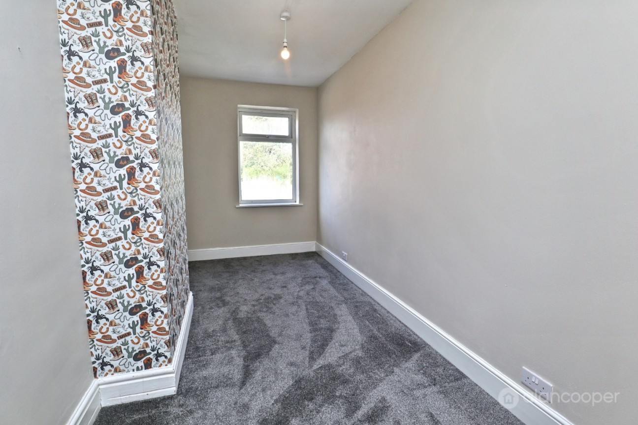 Croft Road, Stockingford, Nuneaton, CV10 7EJ