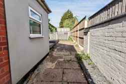 Croft Road, Stockingford, Nuneaton, CV10 7EJ