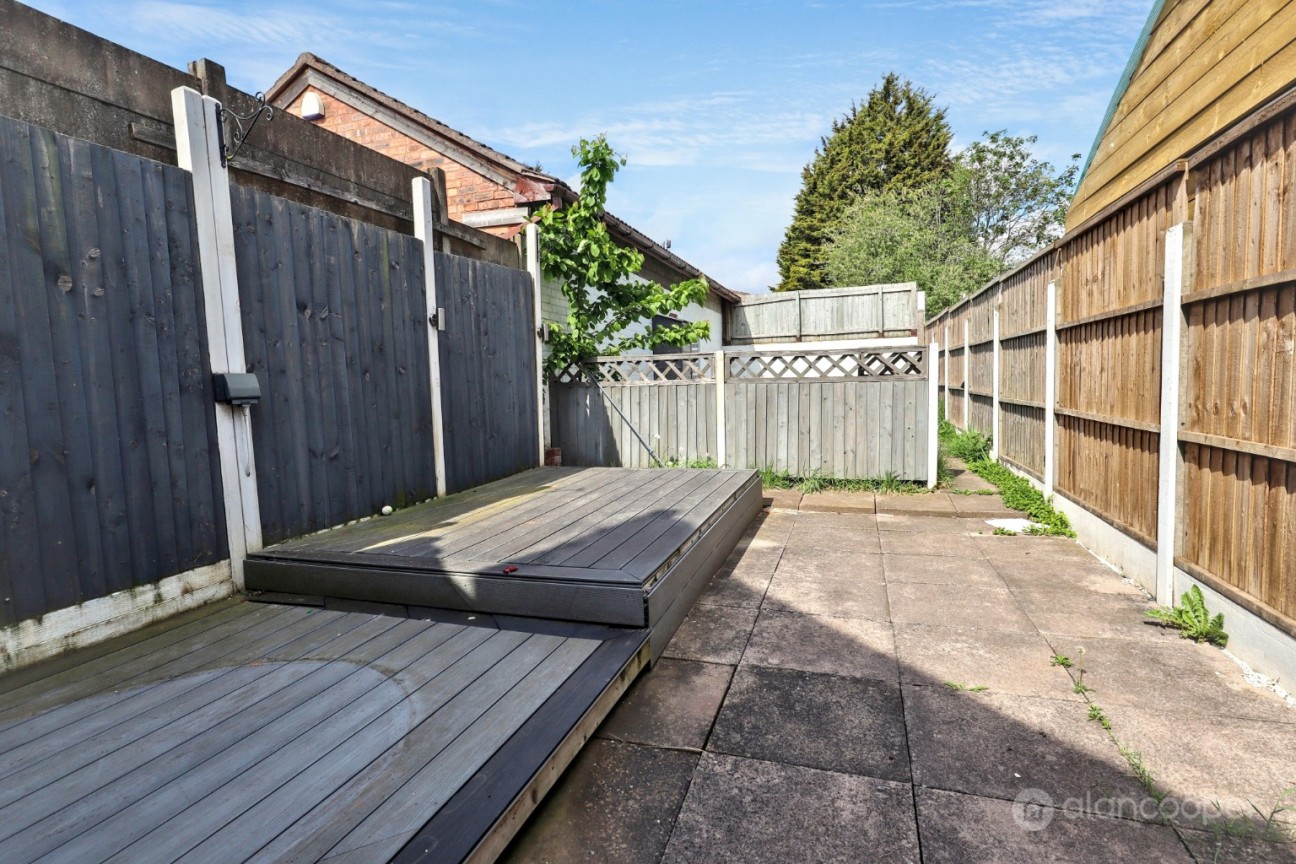 Croft Road, Stockingford, Nuneaton, CV10 7EJ
