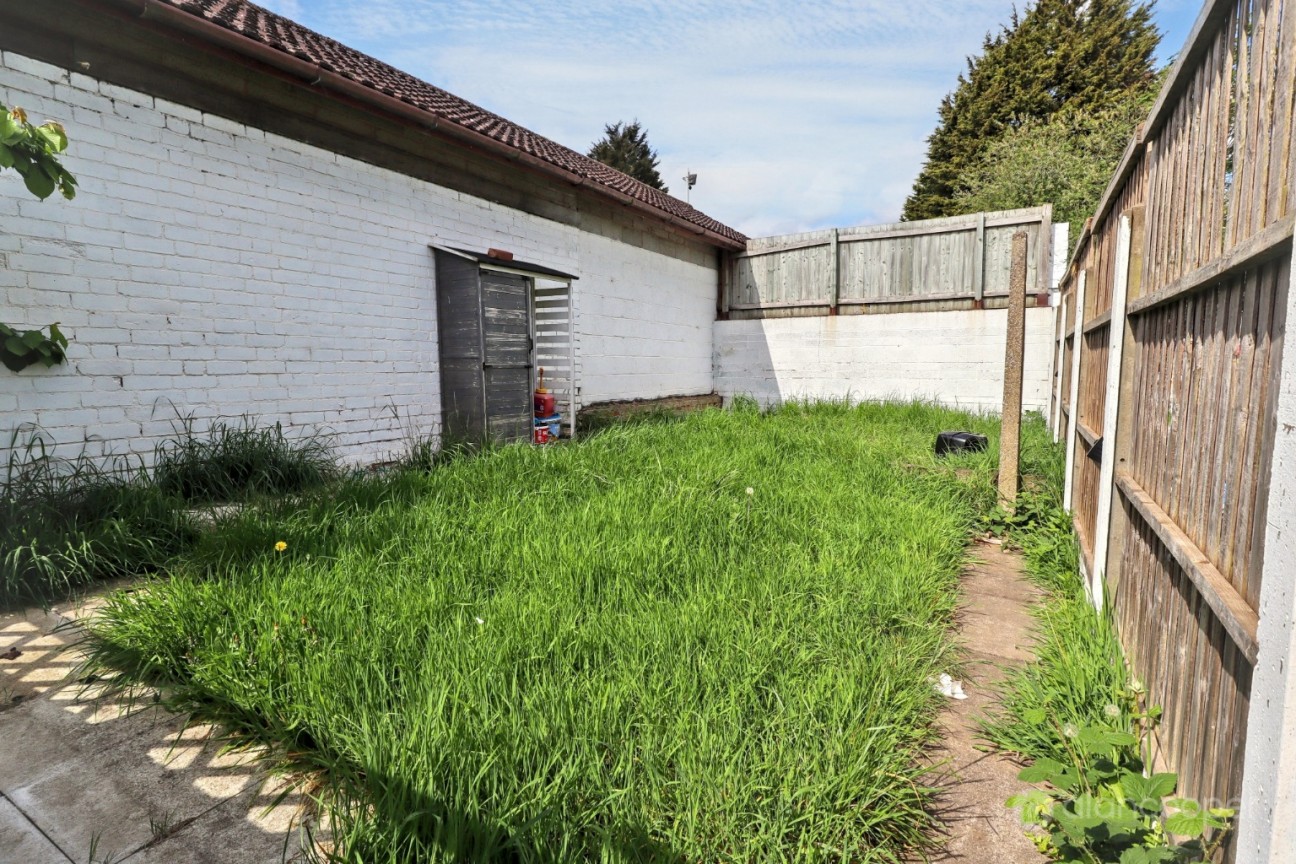 Croft Road, Stockingford, Nuneaton, CV10 7EJ