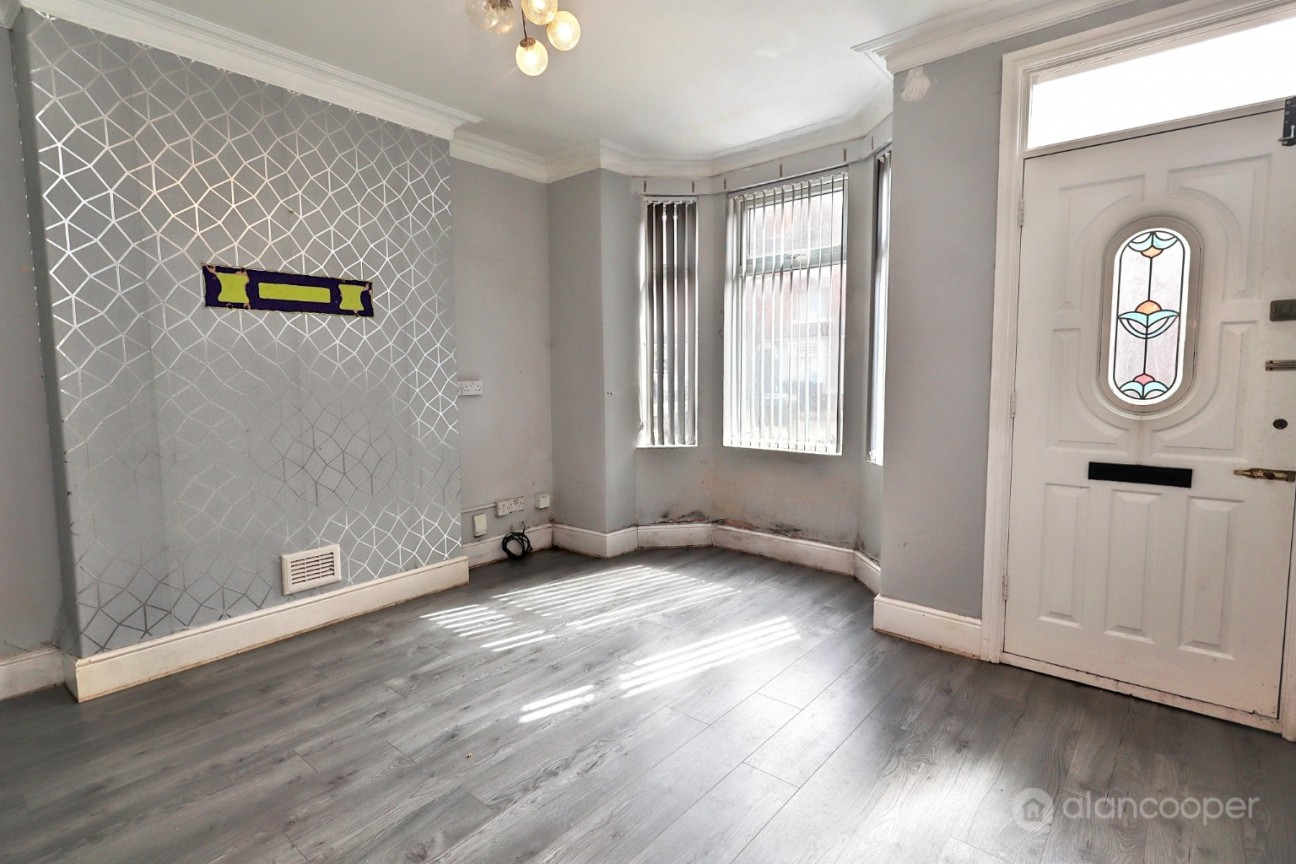 Croft Road, Stockingford, Nuneaton, CV10 7EJ