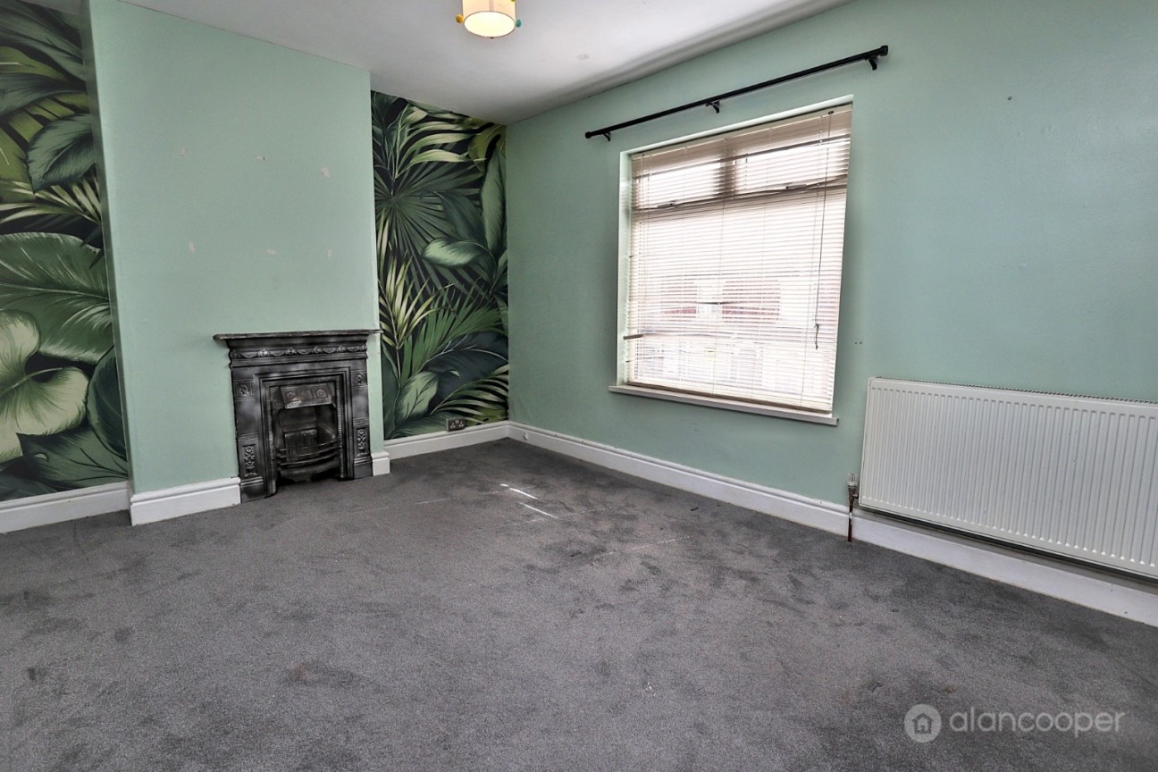 Croft Road, Stockingford, Nuneaton, CV10 7EJ