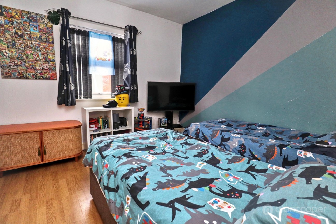 Heath End Road, Stockingford, Nuneaton, CV10 7HE