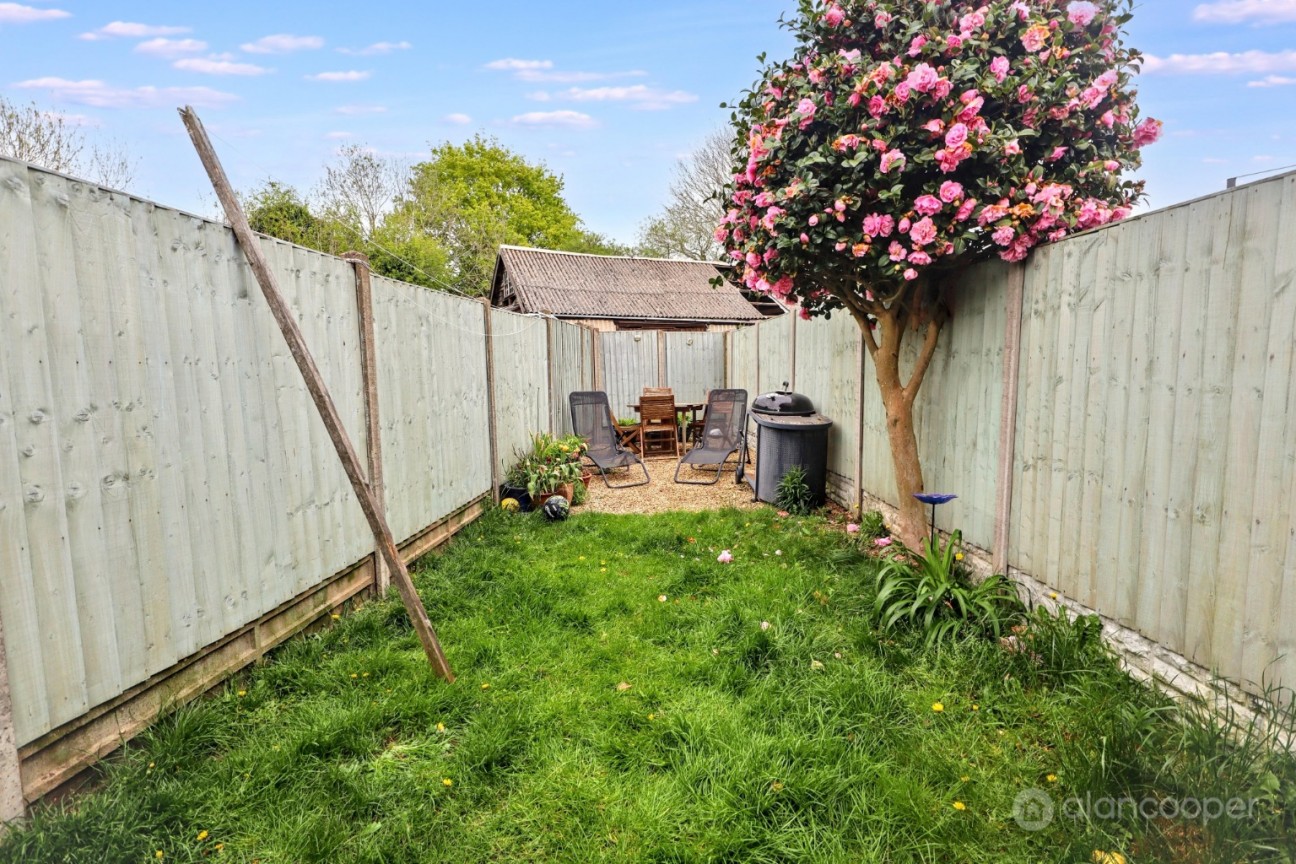 Heath End Road, Stockingford, Nuneaton, CV10 7HE