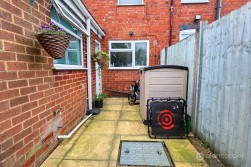 Heath End Road, Stockingford, Nuneaton, CV10 7HE